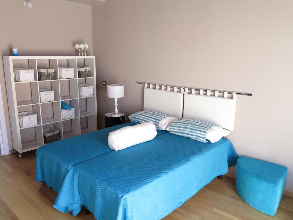 Original B&B Porto Torres Eksteriør bilde