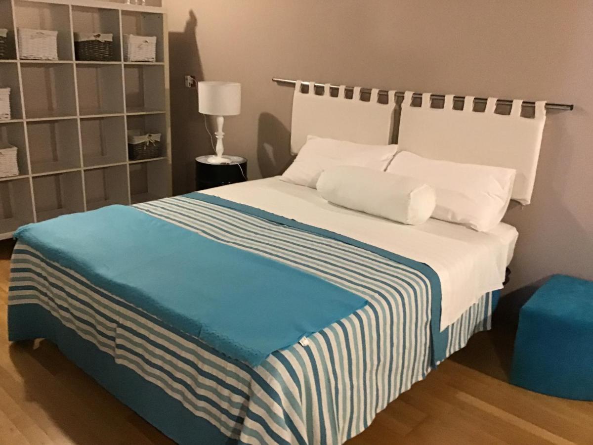 Original B&B Porto Torres Eksteriør bilde