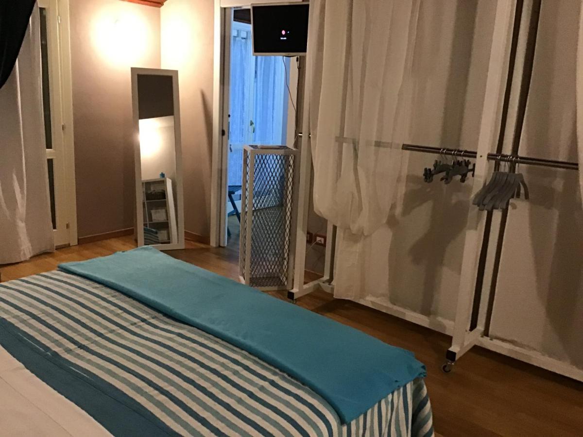 Original B&B Porto Torres Eksteriør bilde