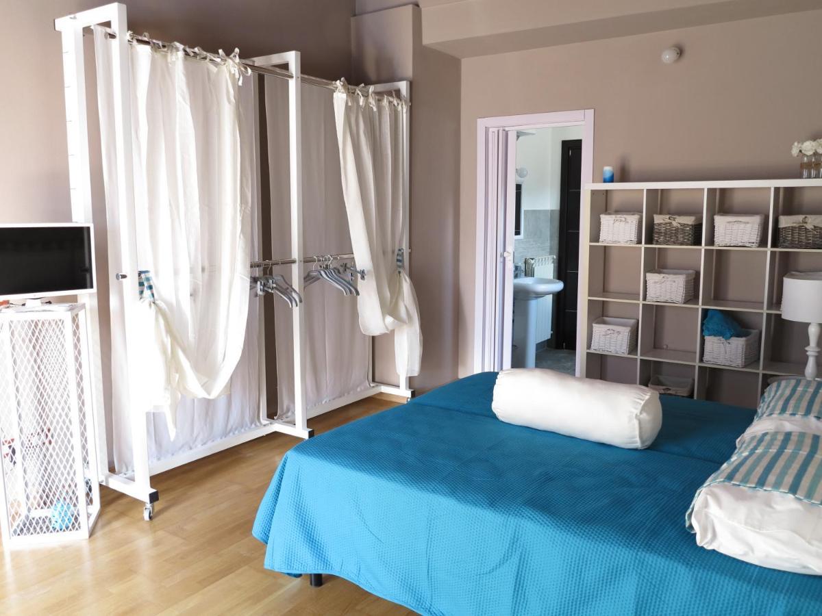 Original B&B Porto Torres Eksteriør bilde