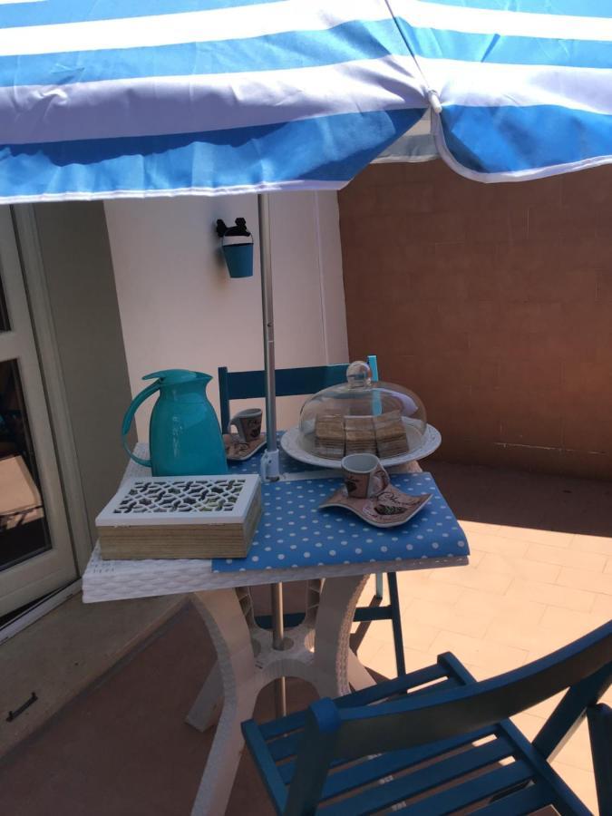 Original B&B Porto Torres Eksteriør bilde