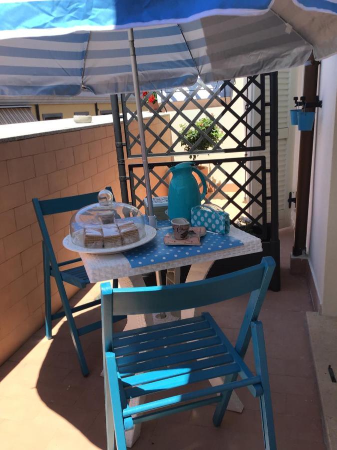 Original B&B Porto Torres Eksteriør bilde