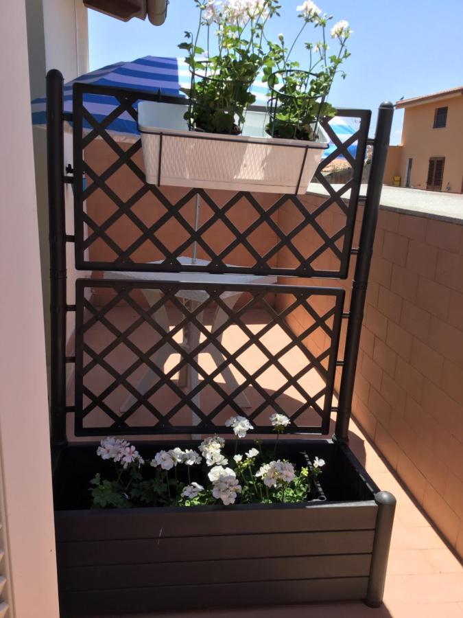 Original B&B Porto Torres Eksteriør bilde