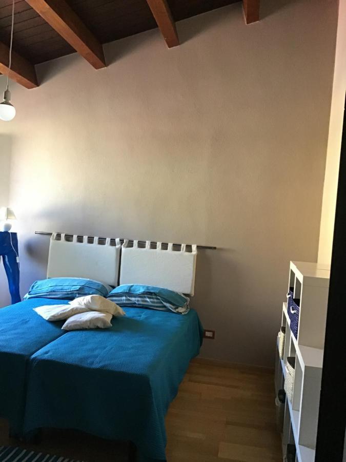 Original B&B Porto Torres Eksteriør bilde